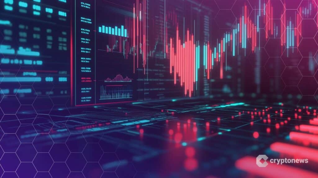 L1 Tokens Crushed In 2025 As Sol, Avax Drop Over 65%: Report