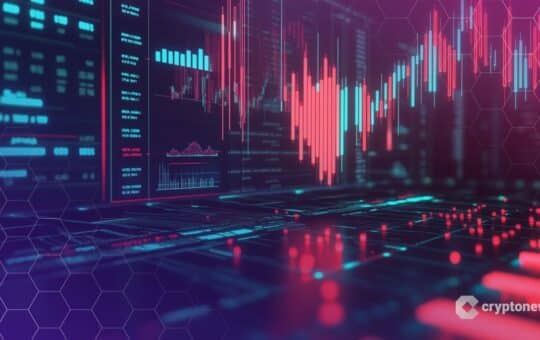 L1 Tokens Crushed In 2025 As Sol, Avax Drop Over 65%: Report