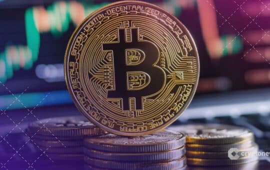 Strive Urges Msci To Scrap Proposal Excluding Major Btc Holders