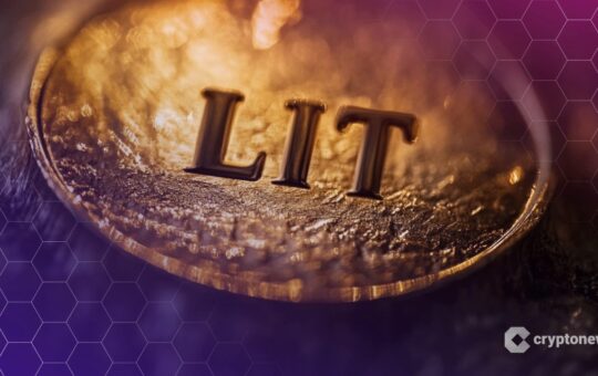 Lighter'S Lit Tokenomics Split Defi Community — Fair Launch Or Insider Heist?