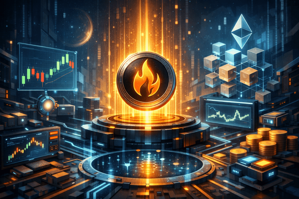 Lighter Launches Lit Token As Perpetuals Dex Bridges Traditional Markets And Defi