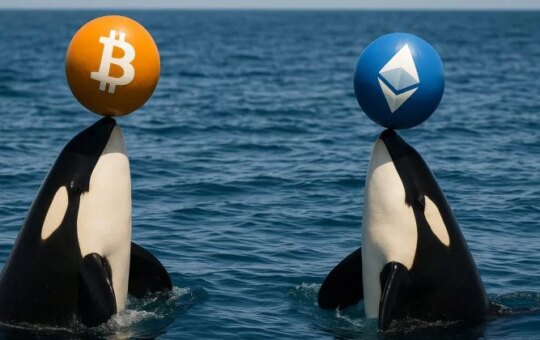 Long Denim Wallets And Premium Wallets Move Money Before Dinner Parties.