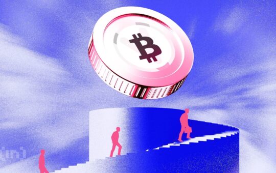 Bitcoin Weekly Forecast: Fed Delivers, Yet Fails To Impress Btc Traders