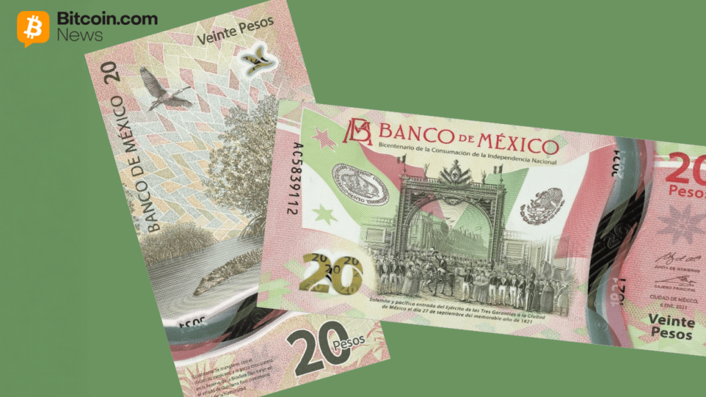 Lycocon Finance Adds Mexican Sovereign Accounts Fixed Income To Fix U.s. Dollar