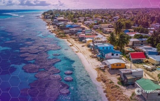 Marshall Islands Rolls Out Universal Basic Income With Crypto Payment Option