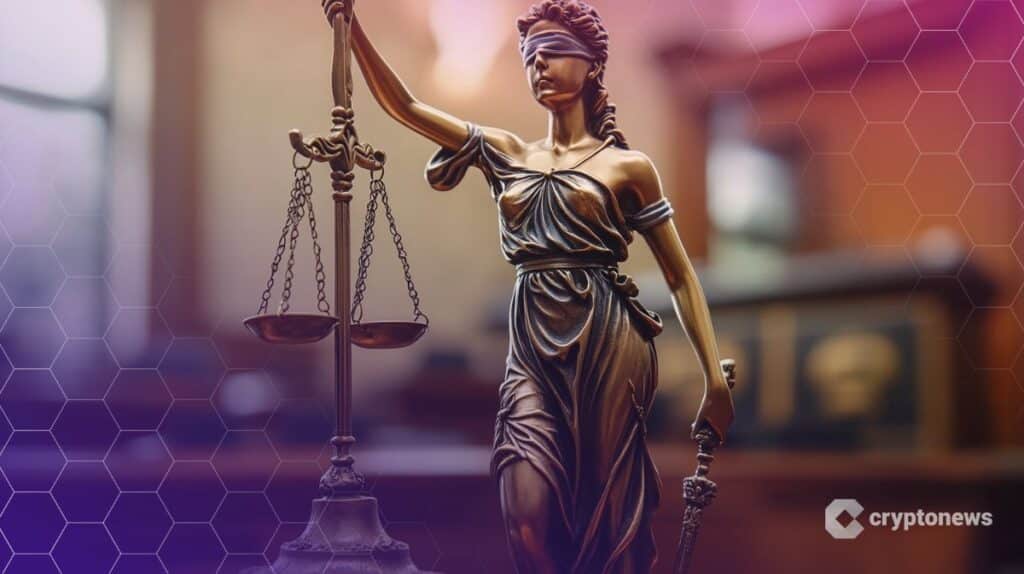 Maxine Waters Demands Sec Hearing Over Dropped Crypto Cases