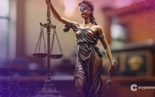 Maxine Waters Demands Sec Hearing Over Dropped Crypto Cases