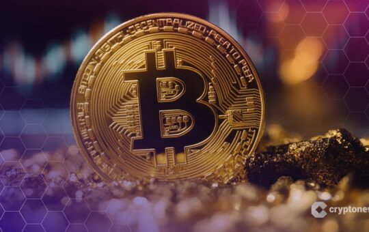 Metaplanet Ceo Reveals Strategy-Style ‘Mars’ Plan To Supercharge Bitcoin Buying — What To Know