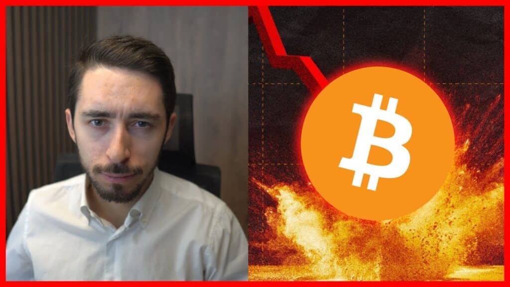 My Biggest Bitcoin Warning Yet2026 Is Not Looking Good