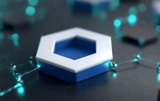 Nasdaq-Listed Callier Launches Joint Installation Link To Support Chainlink'S Cross-Platform Program