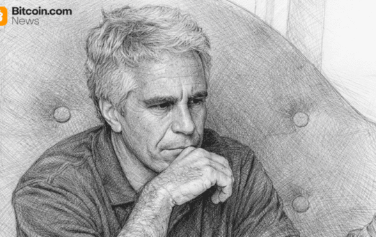 New Epstein Docs Fuel High Stakes At Polymarket And Kalshi.