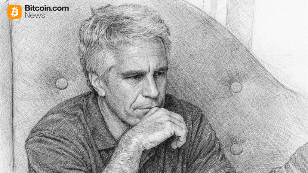 New Epstein Docs Fuel High Stakes At Polymarket And Kalshi.