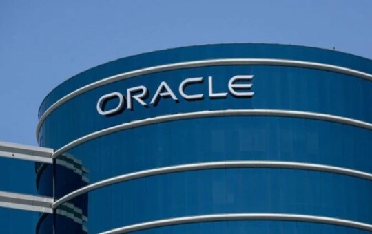 Oracle Confirms Data Center Schedules In Popna