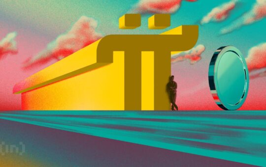 Pi Coin Price Analysis