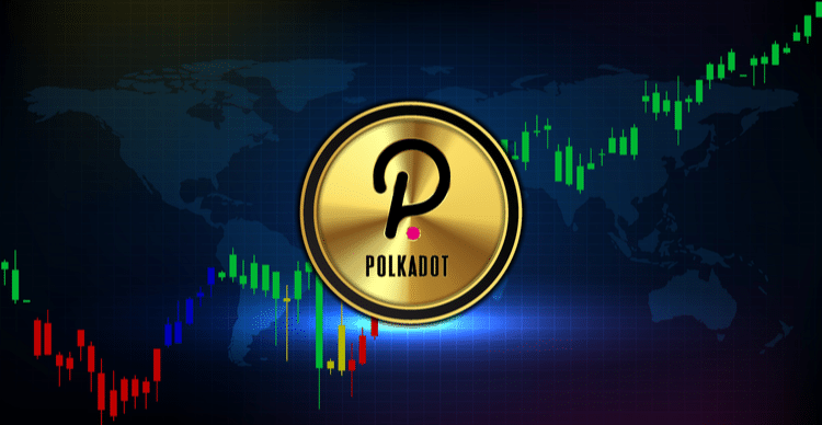 Polkadot Price Prediction: Market Weakness Blocks Bulls Around 1.90.
