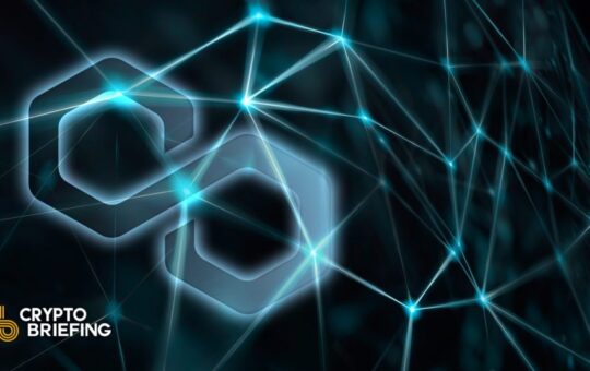 Polygon Ziqvim To Ethereum Layer 2