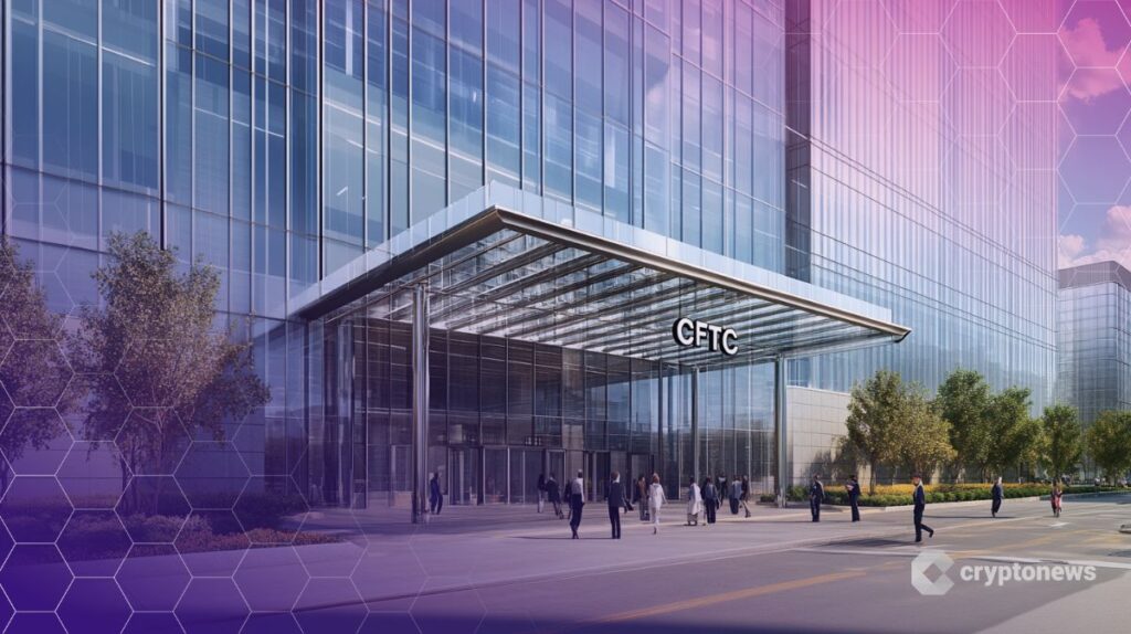 Pro-Crypto Michael Selig Takes Cftc Helm As Caroline Pham Exits Agency