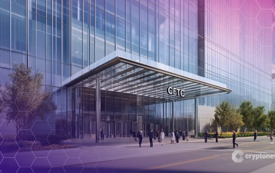 Pro-Crypto Michael Selig Takes Cftc Helm As Caroline Pham Exits Agency