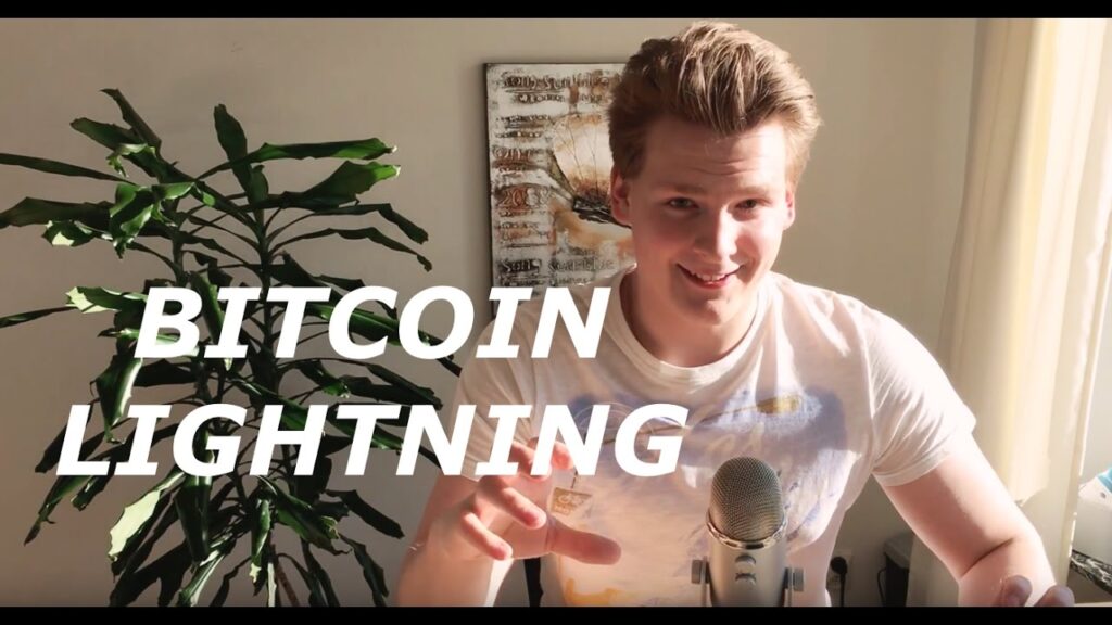 Programmer Explains Bitcoin Lightning