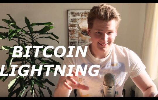 Programmer Explains Bitcoin Lightning