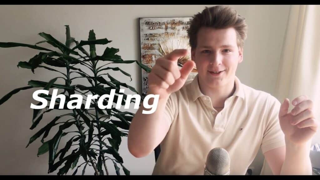 Programmer Explains Ethereum Sharding Scale And Performance Fixes