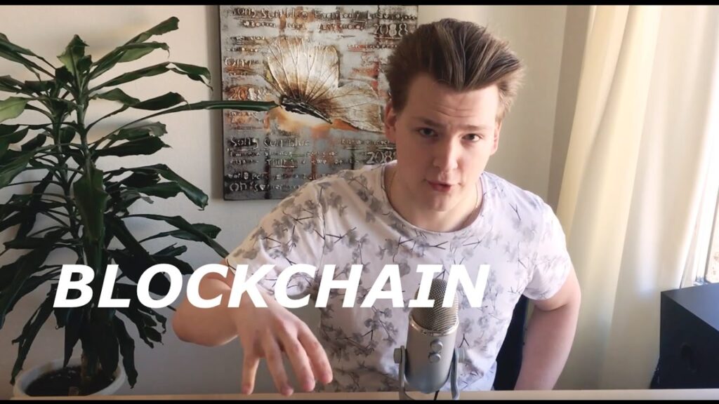 Programmer Explains Blockchain Ethereum Vs Bitcoin Blockchain