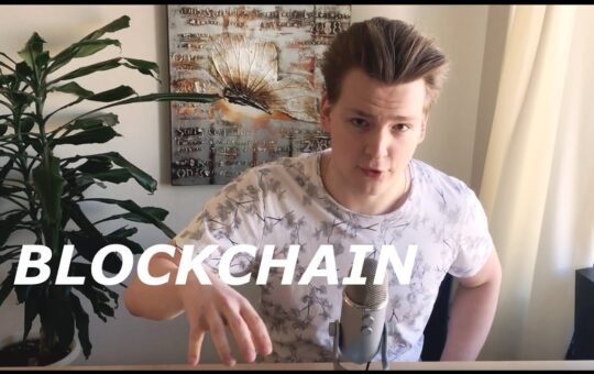 Programmer Explains Blockchain Ethereum Vs Bitcoin Blockchain