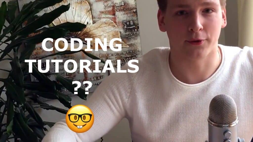 Programming Tutorials Vs Books