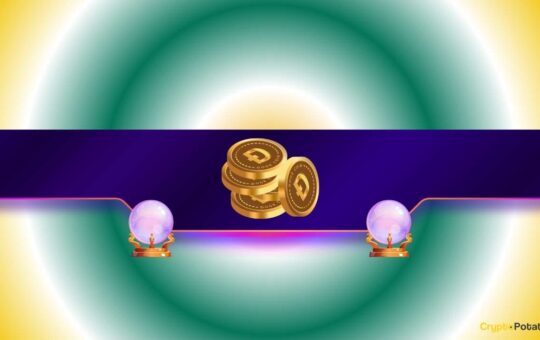 Pumpkin Is Strongly Disturbed, But History Reflects The $7 Target