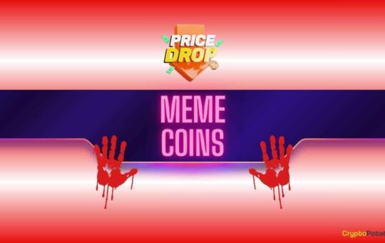 Pumpkin, Pump, Bork And Many More Units