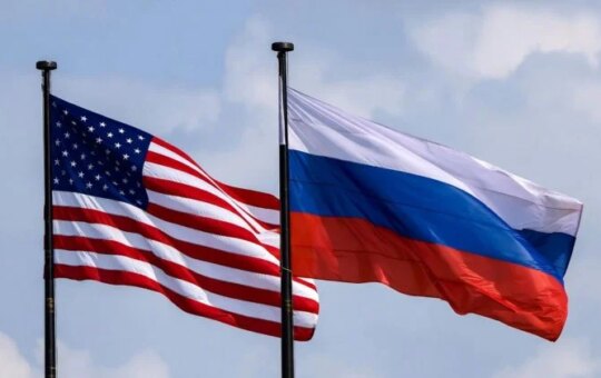 Putin Says Russia, Us Discuss Crypto Mining At Zaporizhzhia Nuclear Plant