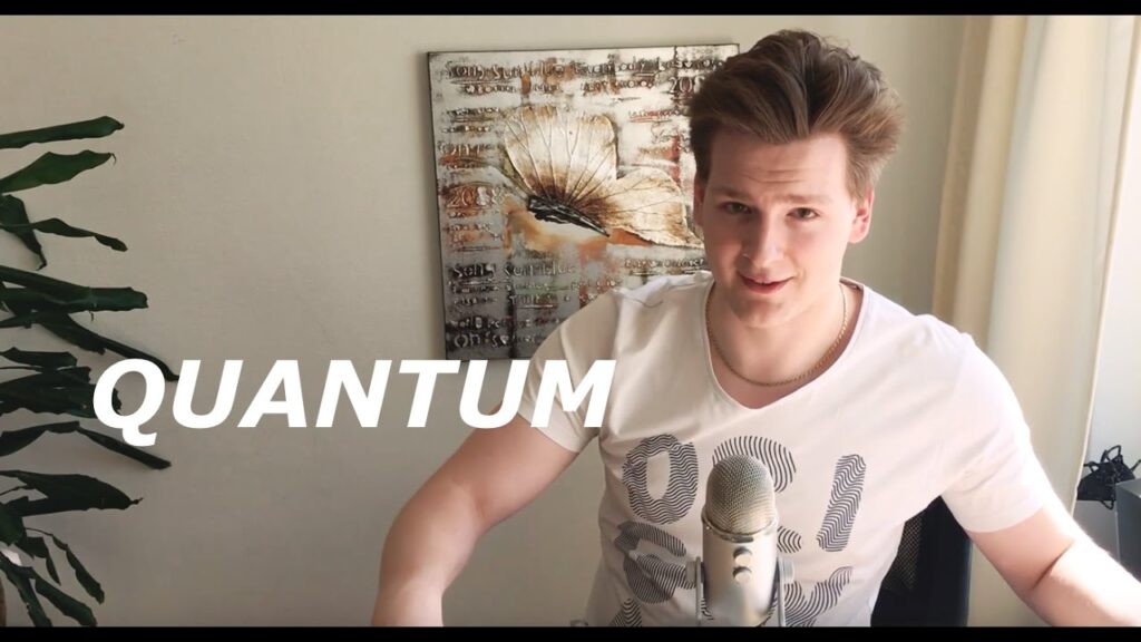 Quantum Threat To Bitcoin And Ethereum Programmer Explains