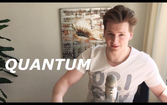 Quantum Threat To Bitcoin And Ethereum Programmer Explains