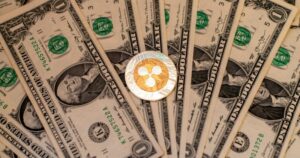 Riprope Raises $500 Million Party Wolpin Street Watch Out Of Xrp-Hards: Report