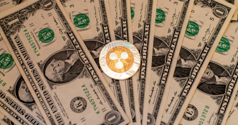 Riprope Raises $500 Million Party Wolpin Street Watch Out Of Xrp-Hards: Report