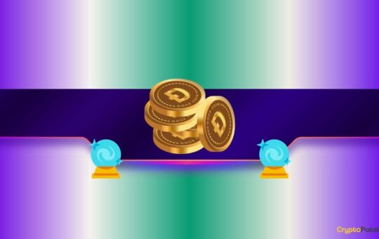 Ready To Take Over Dogecon? Macd Golden Cross Says Yes