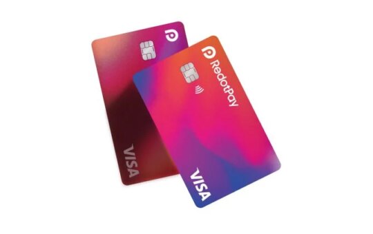 Redotpay Raises $107M To Expand Stablecoin Cards And Global Payments Network