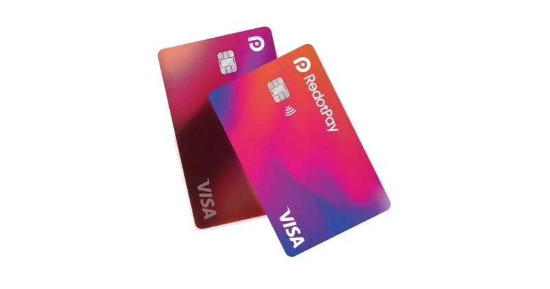 Redotpay Raises $107M To Expand Stablecoin Cards And Global Payments Network