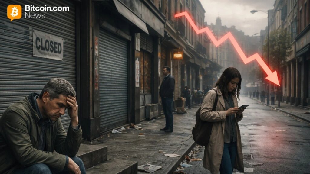 Robert Kiyosaki Warns High Inflation Will Cut Unprepared Bitcoin Emerges As Core Defense