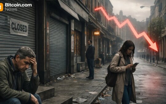 Robert Kiyosaki Warns High Inflation Will Cut Unprepared Bitcoin Emerges As Core Defense