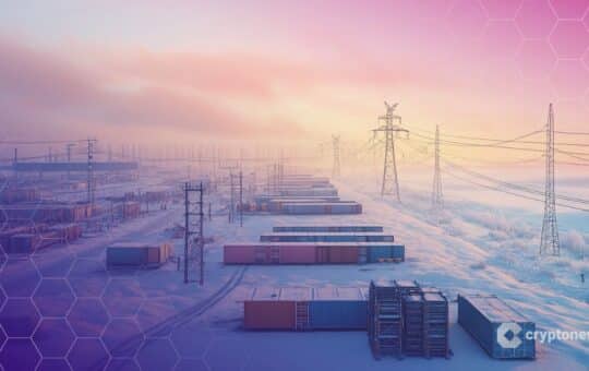 Russia'S Central Bank Says Bitcoin Mining Is Strengthening The Ruble