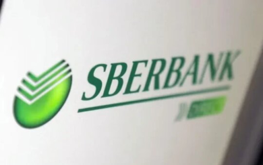 Russia'S Largest Lender Sberbank Investigates Loans Backed By Bitcoin Mining.