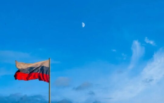 Russia'S Top Stock Exchange Plans To Start Crypto Trading After The Legal Framework Is Created