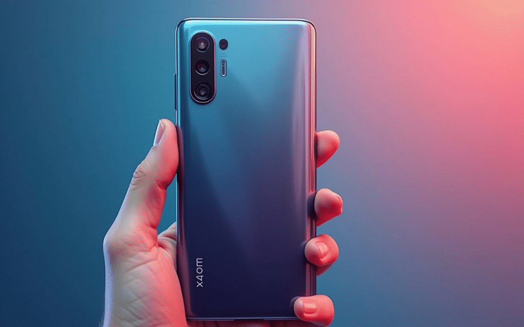 Sei Partners With Xiaomi