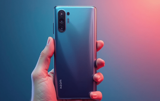 Sei Partners With Xiaomi