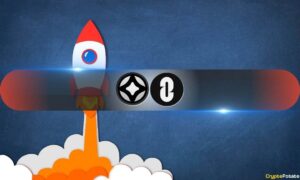 Stg And Zro Price Explosion