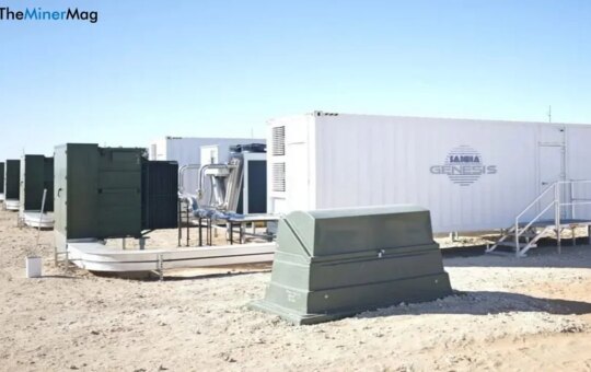 Sangha Power 20 Mw Rikawi Texas Volcano Of Ridicon-Low Hashworth Pressure