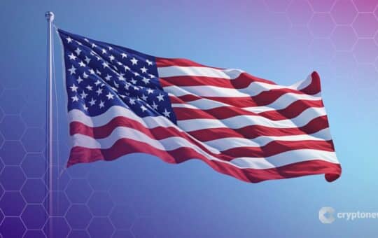 Bitcoin Price Watch: September Pce Inflation Hits 2.8% As Expected