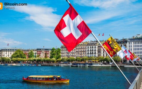 Sith Bank Will Enter Into A Strategic Partnership With Taru To Expand Cruepto Services