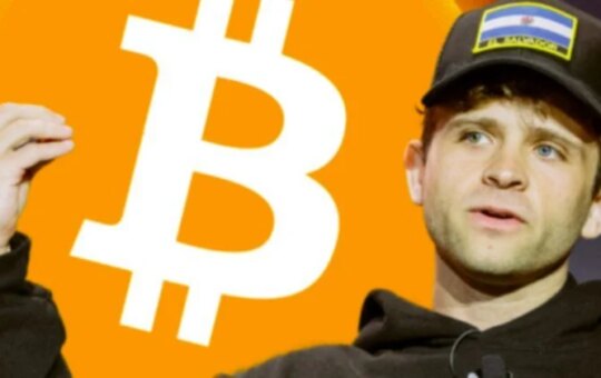 Softbank - More Than 4300 Bitcoins Today In Nsc